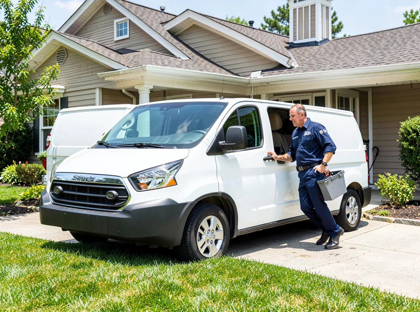 Emergency Plumber company in Hannibal, OH