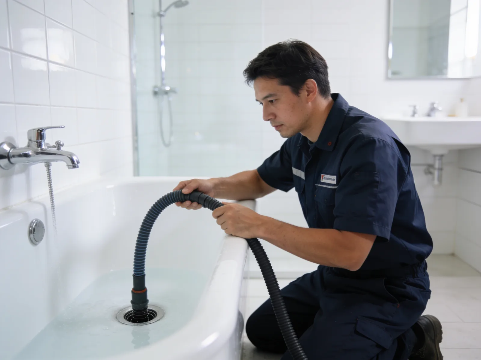 Emergency Plumber Hannibal, OH FAQs